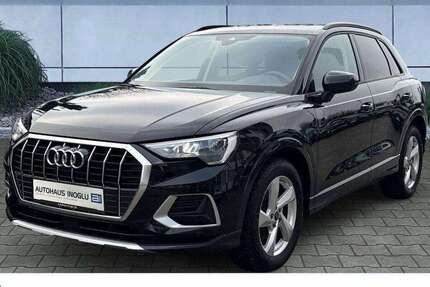 Audi Q3 29.683 km 33.280 &euro; Rüsselsheim 65428