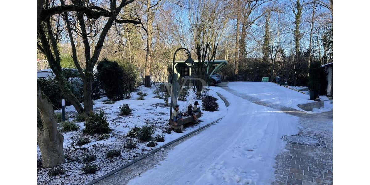 VON POLL BAD HOMBURG: Erstbezug, direkt am Kirdorfer Feld: die ideale Wohnung für Zwei 3.5 zimmer