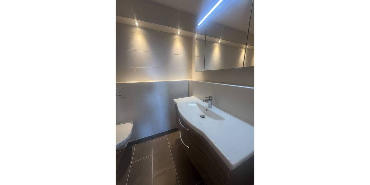 Etagenwohnung Hattersheim am Main Okriftel - 2 Zimmer, 75 m&sup2;, 275.000&euro; | Angebot:26857635