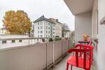 Etagenwohnung Frankfurt am Main Nordend-West - 3 Zimmer, 56 m&sup2;, 1.890&euro; | Angebot:25768510