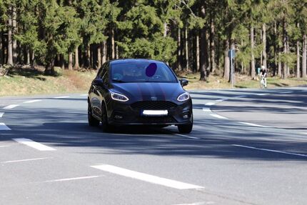 Ford Fiesta 55.655 km 19.500 &euro; Egelsbach 63329