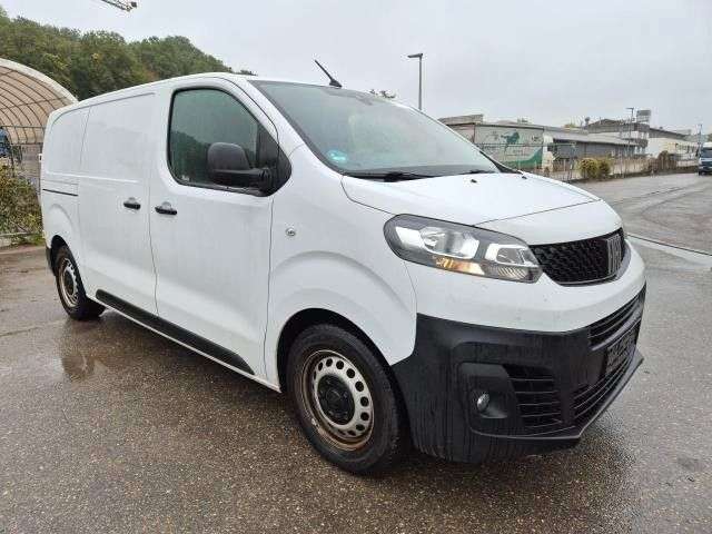 Fiat Scudo 93.000 km 14.490 € Frankfurt 65933