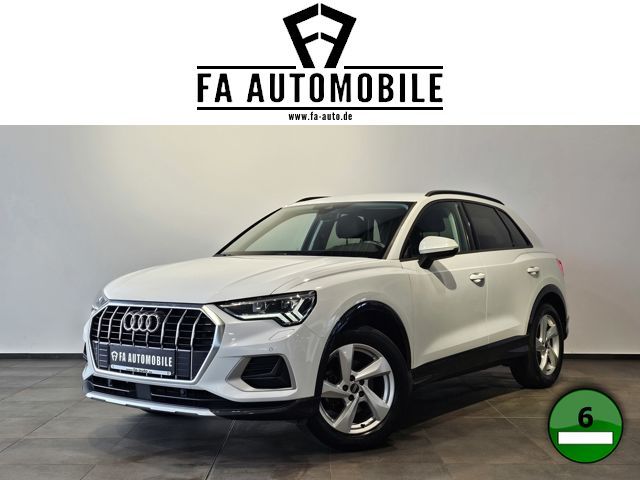 Audi Q3 20.950 km 34.490 € Mainaschaff 63814