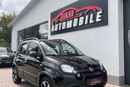 Fiat Panda 26.245 km 10.900 € Eppertshausen 64859