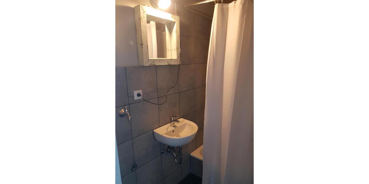 Dachgeschoßwohnung Bad Homburg vor der Höhe Gonzenheim - 1 Zimmer, 45 m&sup2;, 560&euro; | Angebot:26221974