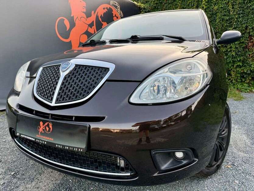 Ypsilon