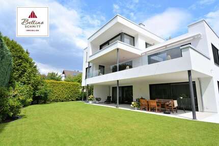 Wohnung Dreieich Buchschlag - 3 Zimmer, 140 m&sup2;, 2.950&euro; | Angebot:26858602
