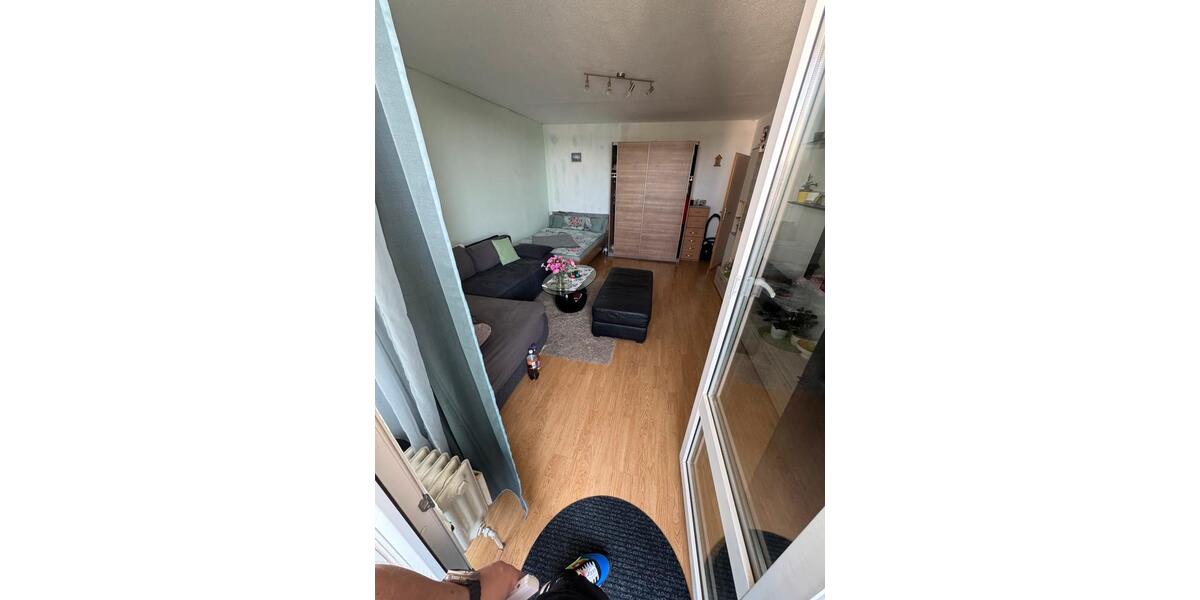Etagenwohnung Offenbach am Main Hafen - 2 Zimmer, 68 m&sup2;, 279.000&euro; | Angebot:26295067