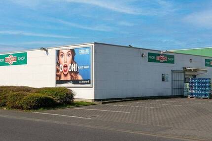 Gewerbeobjekt Hanau Großauheim - 6.200&euro; | Angebot:26065040