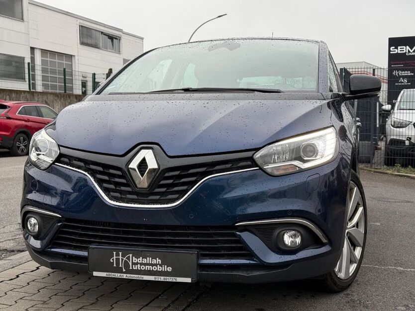 Renault Scenic 56.900 km 17.699 € Kelkheim 65779
