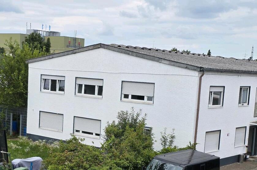 EinZimmerwohnung zu vermieten