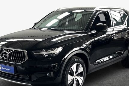 Volvo XC40 52.398 km 29.450 &euro; Frankfurt am Main 60486