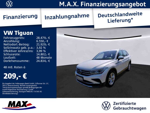Tiguan