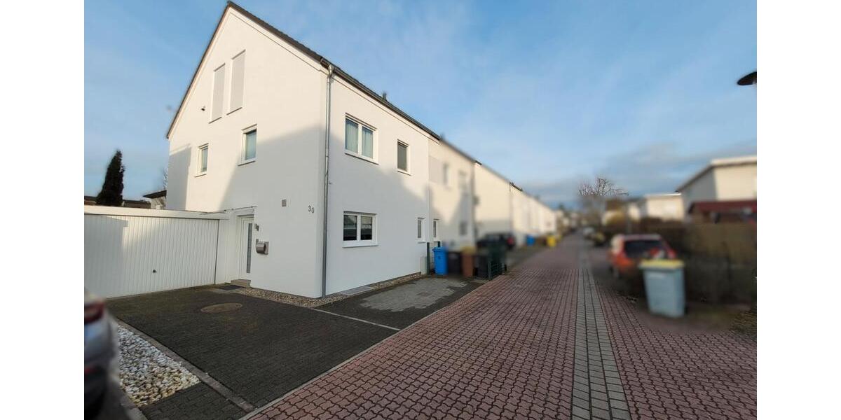 Doppelhaushälfte Bruchköbel - 5 Zimmer, 131 m&sup2;, 549.500&euro; | Angebot:26252728