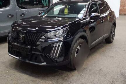 Peugeot 2008 38.773 km 18.780 &euro; Rüsselsheim 65428