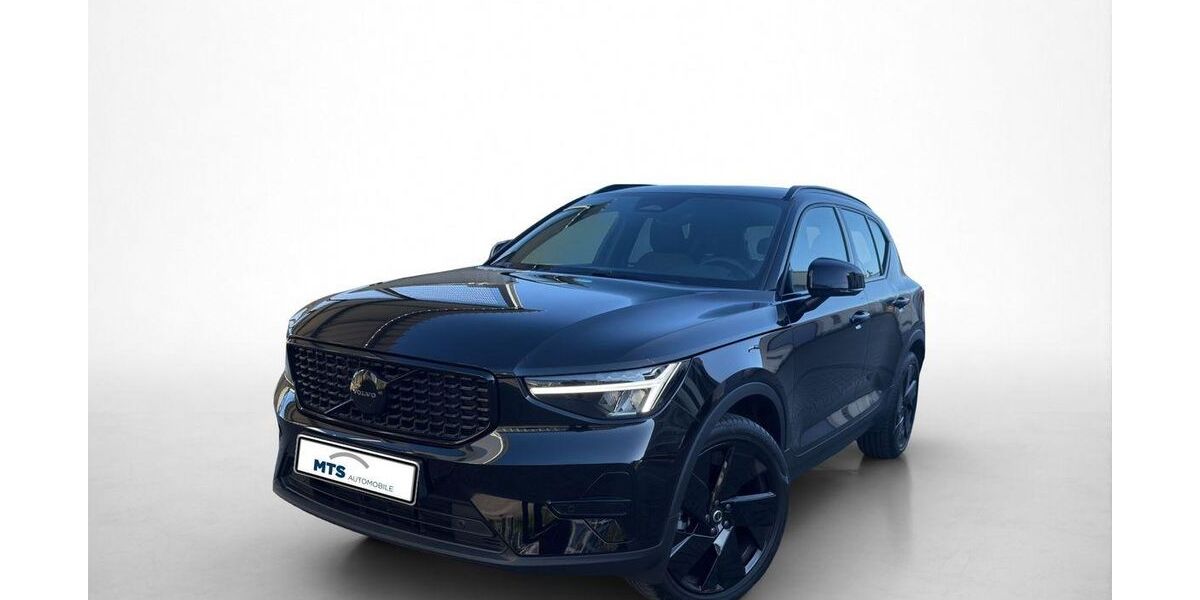 Volvo XC40 6.669 km 35.680 &euro; Friedberg 61169