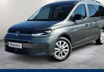 Gebrauchtwagen VW Caddy