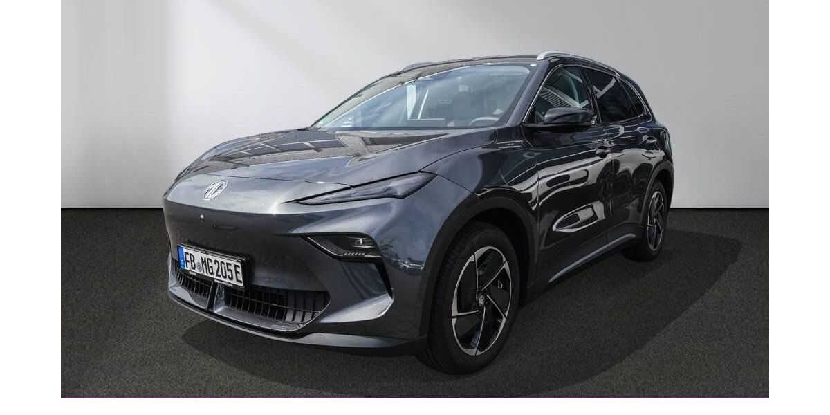 MG Andere 8.500 km 40.000 &euro; Friedberg 61169