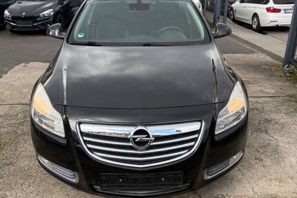 Opel Insignia 186.000 km 4.590 &euro; Hanau 63450