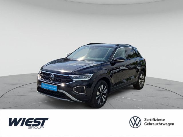 VW T-Roc 23.125 km 23.420 &euro; Darmstadt 64295
