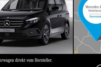 Mercedes-Benz T-Klasse 6.000 km 38.490 &euro; Darmstadt 64295