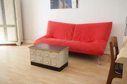 Zimmer Frankfurt am Main Unterliederbach - 1 Zimmer, 690&euro; | Angebot:26307362