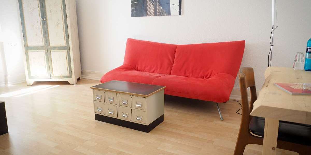 Zimmer Frankfurt am Main Unterliederbach - 1 Zimmer, 690&euro; | Angebot:26307362