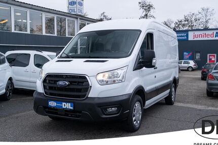 Ford Transit 84.485 km 17.450 &euro; Bad Nauheim 61231
