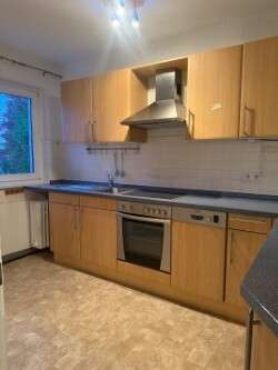 Etagenwohnung Friedberg - 3 Zimmer, 77 m&sup2;, 930&euro; | Angebot:26307110