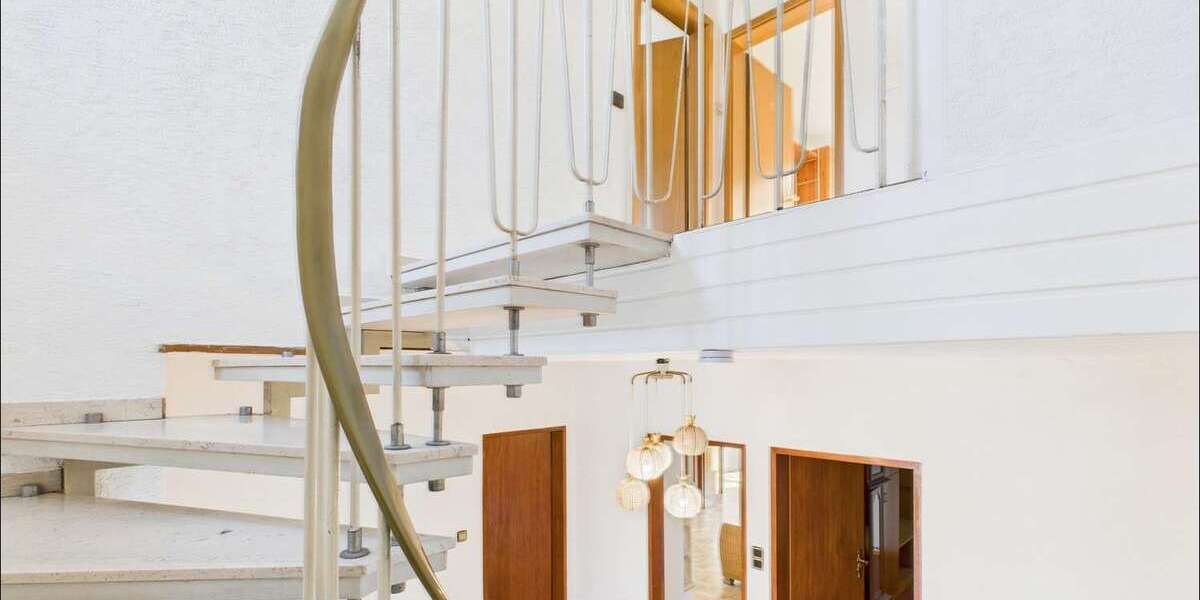 Einfamilienhaus Aschaffenburg / Strietwald Strietwald - 6 Zimmer, 153 m&sup2;, 449.000&euro; | Angebot:24542444