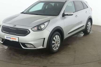 Kia Niro 52.000 km 15.450 &euro; Frankfurt am Main 65936