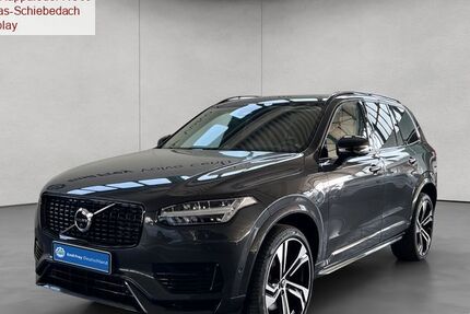 Volvo XC90 84.221 km 54.450 &euro; Frankfurt am Main 60486