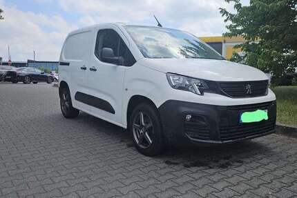 Peugeot Partner 53.800 km 13.000 € Dietzenbach 63128