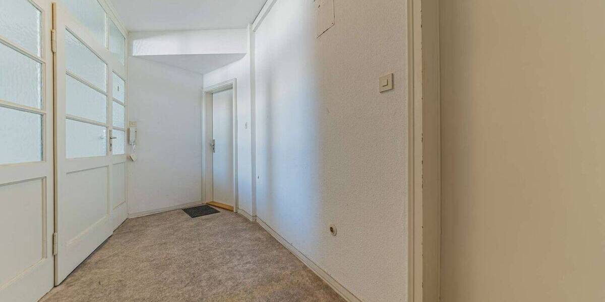 Etagenwohnung Frankfurt am Main Nordend-Ost - 2 Zimmer, 46 m&sup2;, 1.580&euro; | Angebot:26376063