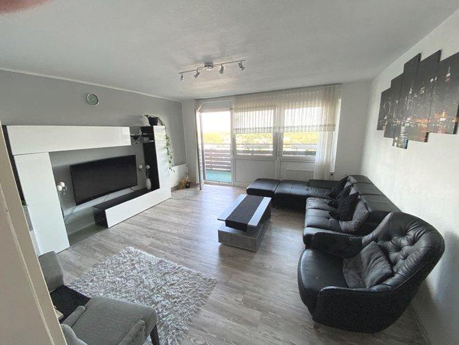 Etagenwohnung Nauheim - 4 Zimmer, 94 m&sup2;, 275.000&euro; | Angebot:26794269