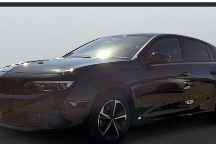Opel Astra 3.371 km 25.590 &euro; Kriftel 65830
