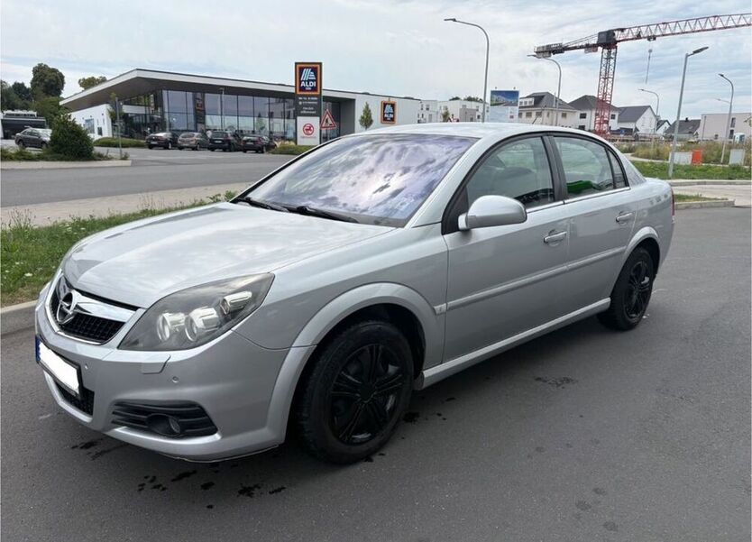 Vectra