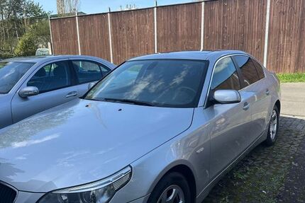 BMW 520 117.807 km 5.000 &euro; Hammersbach 63546