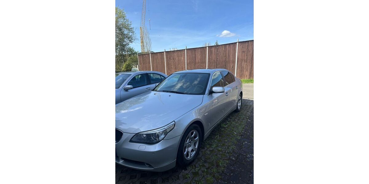 BMW 520 117.807 km 5.000 &euro; Hammersbach 63546