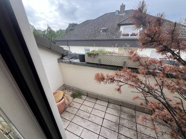 3-Zimmer-Eigentumswohnung mit Balkon, Dachterrasse und Stellplatz in Friedberg (Erbpachtgrundstück) 3 zimmer