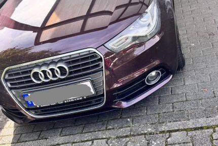 Audi A1 128.000 km 8.500 € Wiesbaden 65199