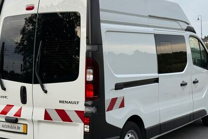 Renault Trafic 69.530 km 21.999 &euro; Erlensee 63526
