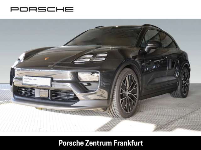 Porsche Macan 12.990 km 86.980 &euro; Frankfurt am Main 60314