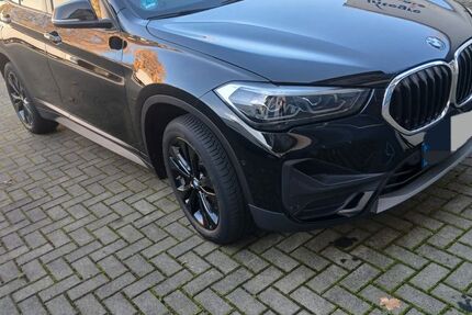 BMW X1 36.554 km 30.200 € Neuberg 63543