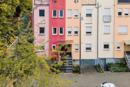 Haus Frankfurt am Main Frankfurter Berg - 6 Zimmer, 137 m&sup2;, 645.000&euro; | Angebot:25690897