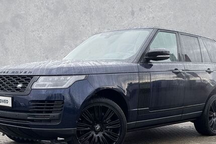 Land Rover Range Rover 53.372 km 65.900 &euro; Bruchköbel 63486