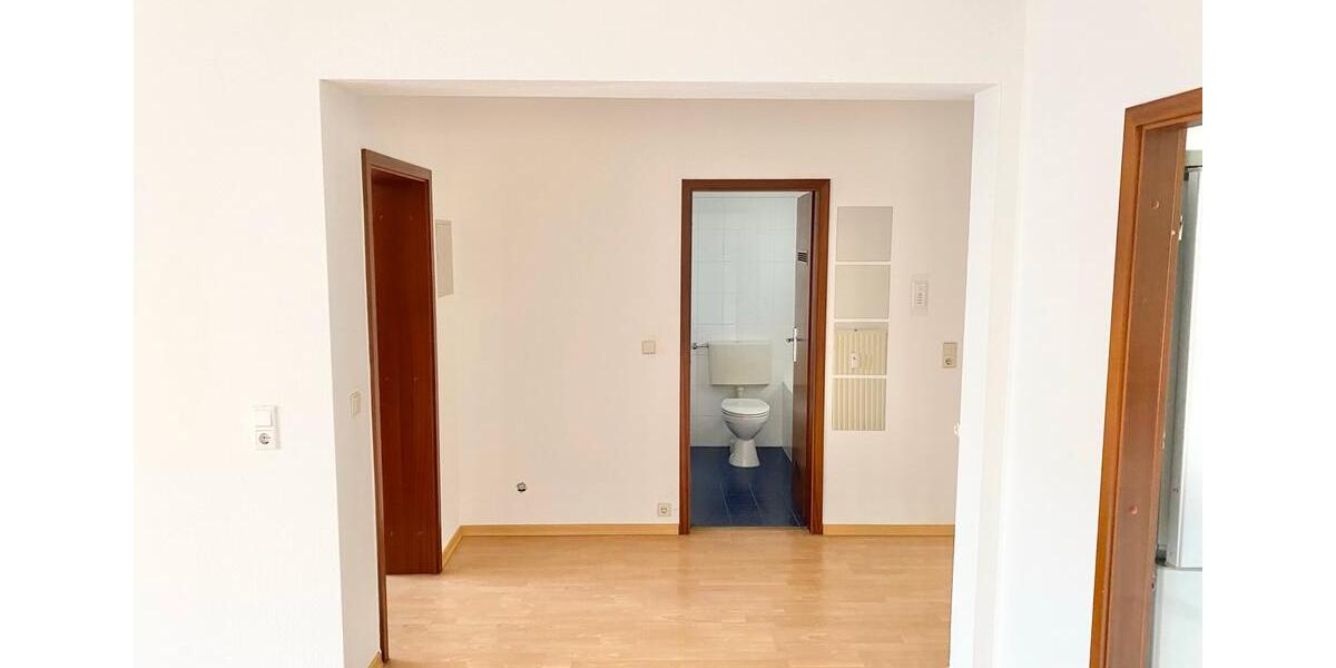 Erdgeschoßwohnung Bad Vilbel - 2 Zimmer, 61 m&sup2;, 299.000&euro; | Angebot:26866325