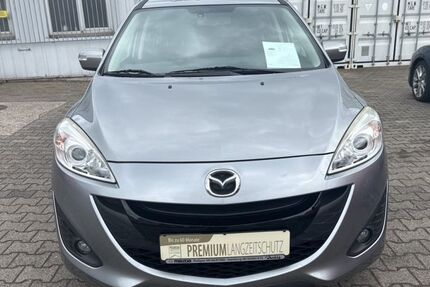 Mazda 5 106.100 km 9.400 &euro; Rodgau 63110
