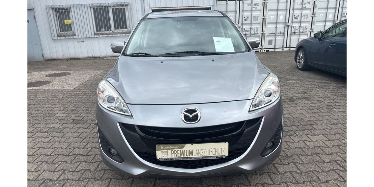Mazda 5 106.100 km 9.400 &euro; Rodgau 63110