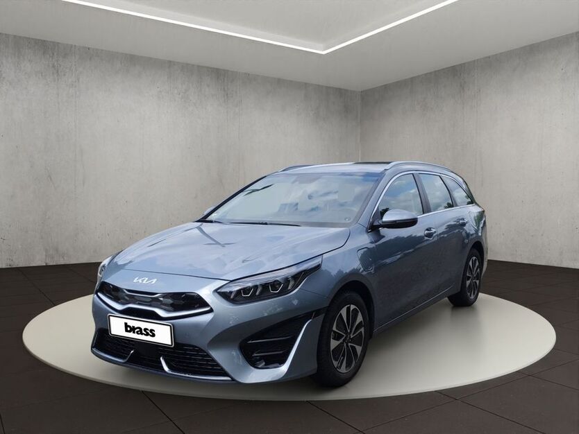 Kia ceed / Ceed 9.490 km 31.980 € Offenbach 63075